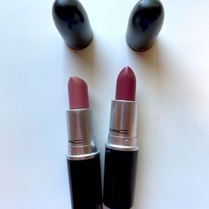 MAC lipstick bundle